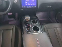 FAW HS3 1.5T 2WD Edition - фото 14