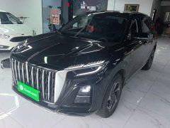 FAW HS3 1.5T 2WD Edition - фото 2