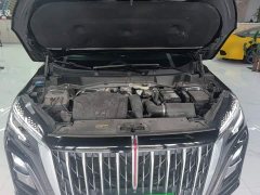 FAW HS3 1.5T 2WD Edition - фото 20