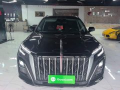FAW HS3 1.5T 2WD Edition - фото 3