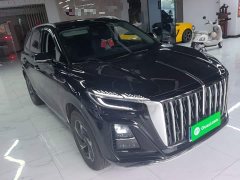 FAW HS3 1.5T 2WD Edition - фото 4
