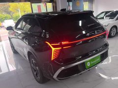 FAW HS3 1.5T 2WD Edition - фото 5