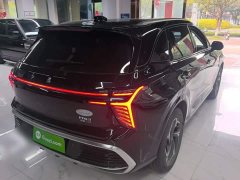 FAW HS3 1.5T 2WD Edition - фото 7