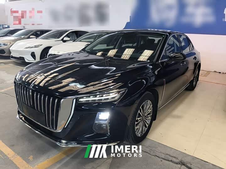 FAW H5 1.5T DCT Edition - автомобиль из Китая
