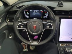 FAW H5 1.5T DCT Edition - фото 11