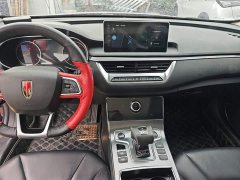 FAW H5 1.8T Edition - фото 10
