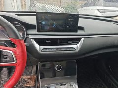 FAW H5 1.8T Edition - фото 13