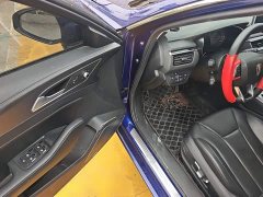 FAW H5 1.8T Edition - фото 16