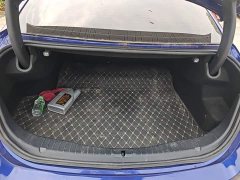 FAW H5 1.8T Edition - фото 19