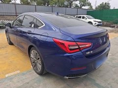 FAW H5 1.8T Edition - фото 5