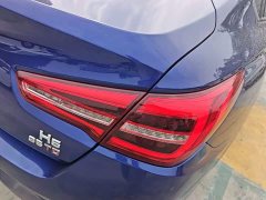 FAW H5 1.8T Edition - фото 8