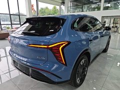 FAW 06 660 AWD Edition - фото 7