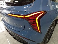 FAW 06 660 AWD Edition - фото 8