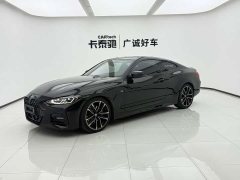 BMW 4 430i M Edition - фото 1