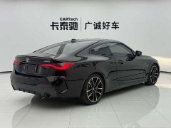 BMW 4 430i M Edition - фото 10