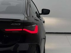 BMW 4 430i M Edition - фото 11