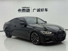 BMW 4 430i M Edition - фото 3