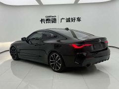 BMW 4 430i M Edition - фото 8