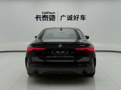 BMW 4 430i M Edition - фото 9