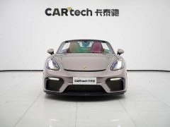 Porsche 718 Boxster 2.0T - фото 12