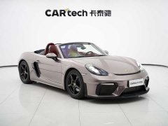 Porsche 718 Boxster 2.0T - фото 13