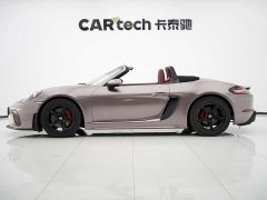 Porsche 718 Boxster 2.0T - фото 14