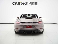 Porsche 718 Boxster 2.0T - фото 16
