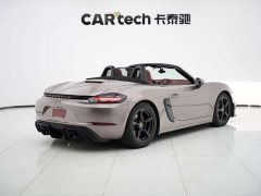 Porsche 718 Boxster 2.0T - фото 17