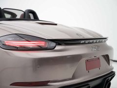 Porsche 718 Boxster 2.0T - фото 18