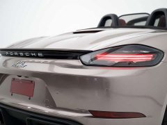 Porsche 718 Boxster 2.0T - фото 19