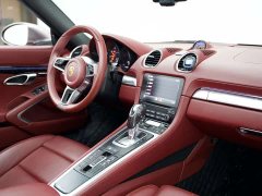 Porsche 718 Boxster 2.0T - фото 2