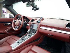 Porsche 718 Boxster 2.0T - фото 3