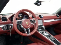 Porsche 718 Boxster 2.0T - фото 4