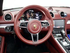Porsche 718 Boxster 2.0T - фото 5