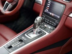 Porsche 718 Boxster 2.0T - фото 6
