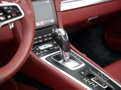 Porsche 718 Boxster 2.0T - фото 7