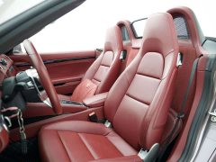 Porsche 718 Boxster 2.0T - фото 8