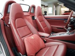 Porsche 718 Boxster 2.0T - фото 9