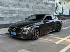 Mercedes-Benz C 260 - фото 1
