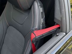 Mercedes-Benz C 260 - фото 4