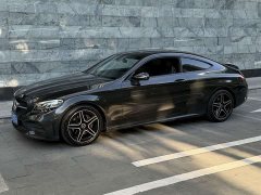 Mercedes-Benz C 260 - фото 6