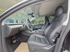 Tesla Model Y Standard Range Edition - фото 10