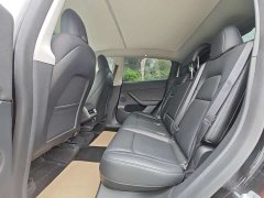 Tesla Model Y Standard Range Edition - фото 11