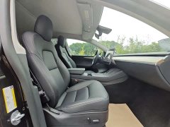 Tesla Model Y Standard Range Edition - фото 12