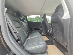 Tesla Model Y Standard Range Edition - фото 13