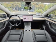 Tesla Model Y Standard Range Edition - фото 15
