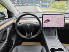 Tesla Model Y Standard Range Edition - фото 16