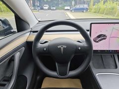 Tesla Model Y Standard Range Edition - фото 17