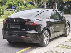 Tesla Model Y Standard Range Edition - фото 7