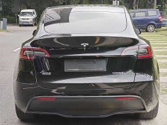 Tesla Model Y Standard Range Edition - фото 8